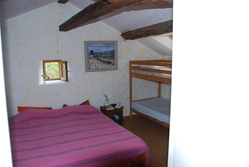 Queyssel Chambres D'Hotes Le Chintre חדר תמונה