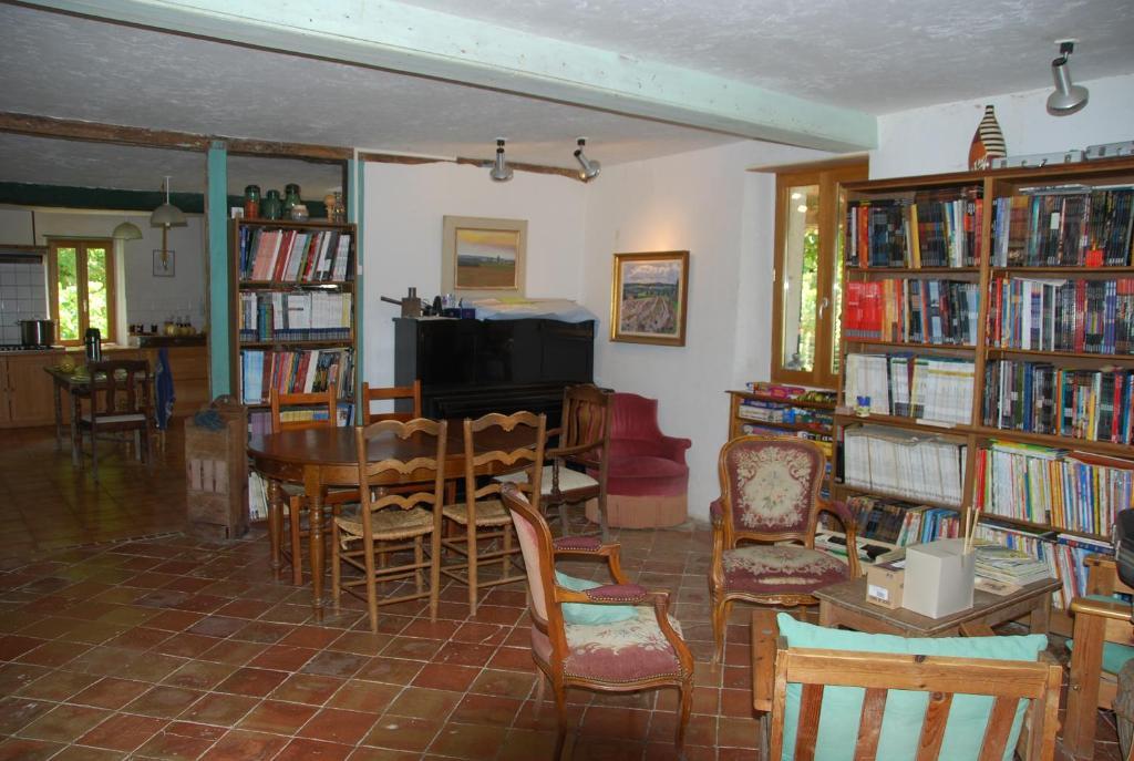 Queyssel Chambres D'Hotes Le Chintre מראה חיצוני תמונה