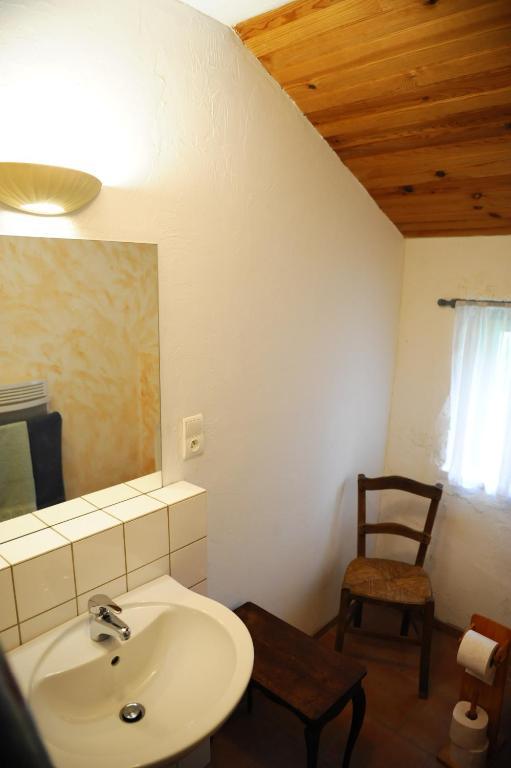 Queyssel Chambres D'Hotes Le Chintre חדר תמונה