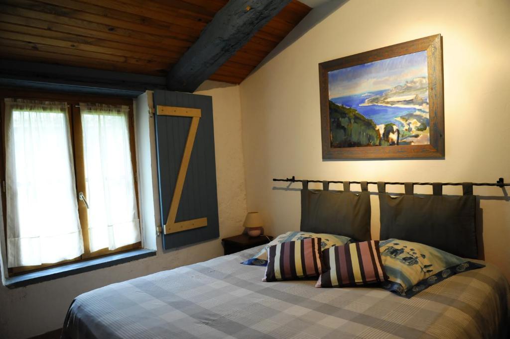Queyssel Chambres D'Hotes Le Chintre חדר תמונה